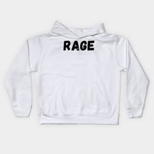 Rage Kids Hoodie